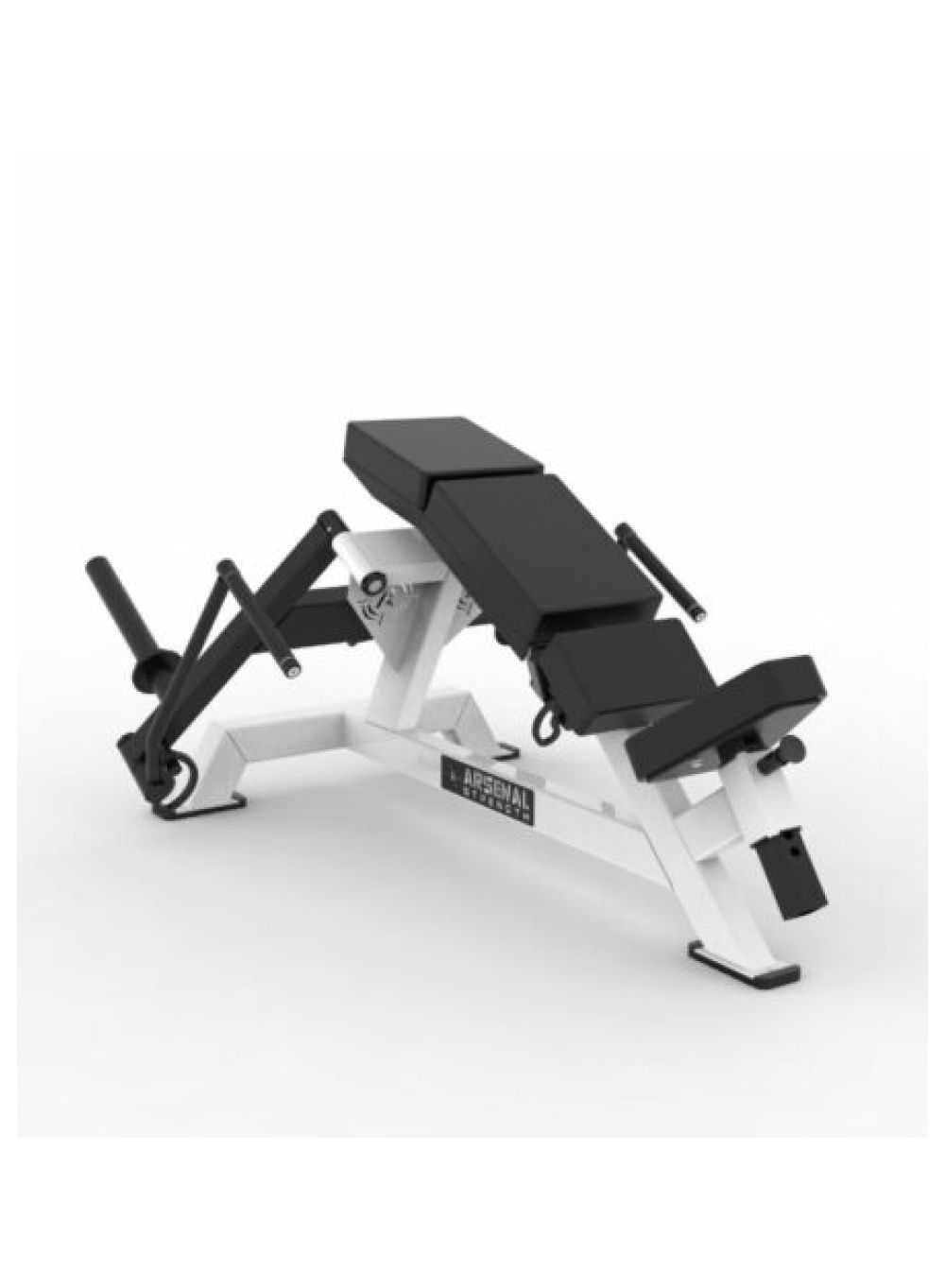 Brand Product Impulse - Bikes - Advance Technology Supplier